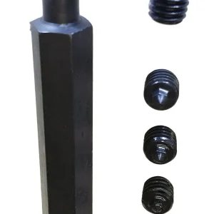 HHIP M8 X 1.25 7 PIECE TRANSFER SCREW SET (3601-1008)