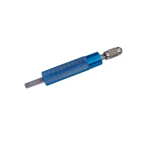 HHIP MACHINE TAPPING GUIDE (3900-0220)