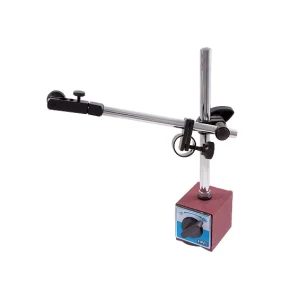 HHIP MAGNETIC BASE WITH DOVETAIL CLAMP AND FINE ADJUSTMENT (4401-0530)