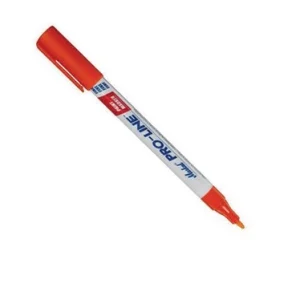 HHIP MARKAL FINE LINE PRO-LINE MARKER ORANGE (8030-9677)