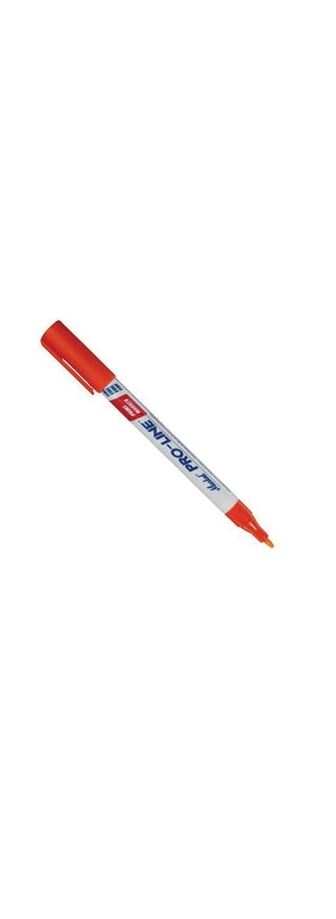HHIP MARKAL FINE LINE PRO-LINE MARKER ORANGE (8030-9677)
