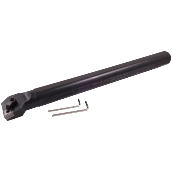 HHIP MCLNR 20T-4 INDEXABLE BORING BAR (1024-1250)