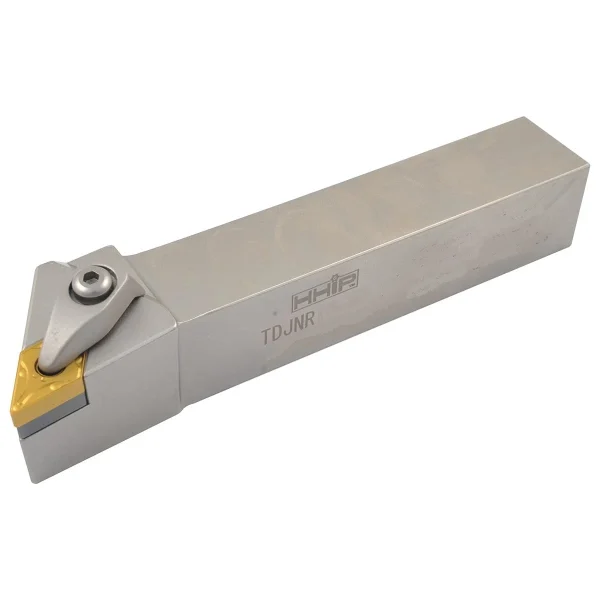 HHIP MDJNR 12-4B TURNING PROFILING & FACING TOOL-NEW RIGID CLAMP DESIGN (2012-1122)