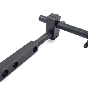 HHIP MILL VISE STOP FOR 3 & 4" VISES (3900-2122)