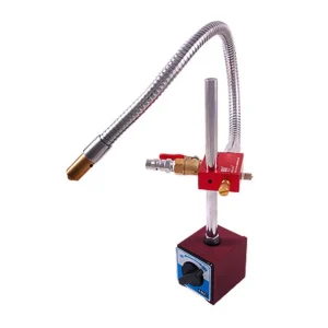 HHIP MIST COOLANT SPRAYER SYSTEM ON MAGNETIC BASE (8401-0195)