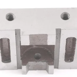 HHIP MOVEABLE JAW BLOCK FOR 6" PRO-SERIES VISE (3900-2142)