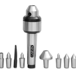 HHIP MT1 7 PIECE LIVE CENTER SET (3906-5019)