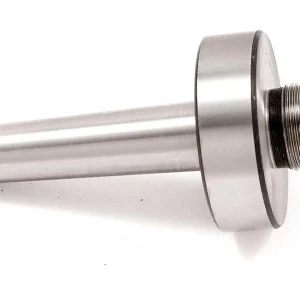 HHIP MT2 DRAW BAR BORING SHANK WITH 1-1/2~18 THREAD (1001-0081)