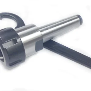 HHIP MT3 ER-32 COLLET CHUCK-DRAWBAR END (3900-5077)