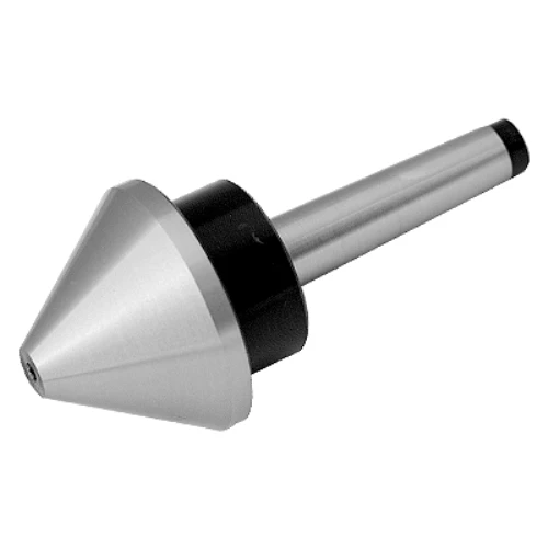 HHIP MT5-75 DEGREE 8" BULL NOSE LIVE CENTER (3900-5017)