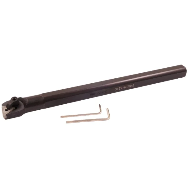 HHIP MTFNR 12-3 INDEXABLE BORING BAR (1025-0750)