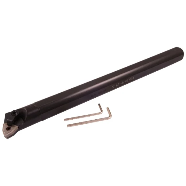 HHIP MWLNR 16T-4 INDEXABLE BORING BAR (1028-1001)