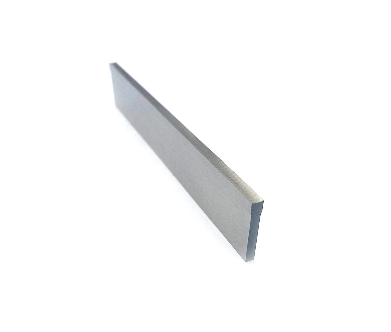 HHIP P3 1/8 X 11/16 X 5" HIGH SPEED STEEL PARALLEL TYPE CUT-OFF BLADE (2000-6035) — product image 2