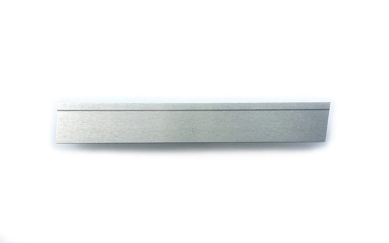 HHIP P5X 1/8 X 7/8 X 6" HIGH SPEED STEEL PARALLEL TYPE CUT-OFF BLADE (2000-6065)