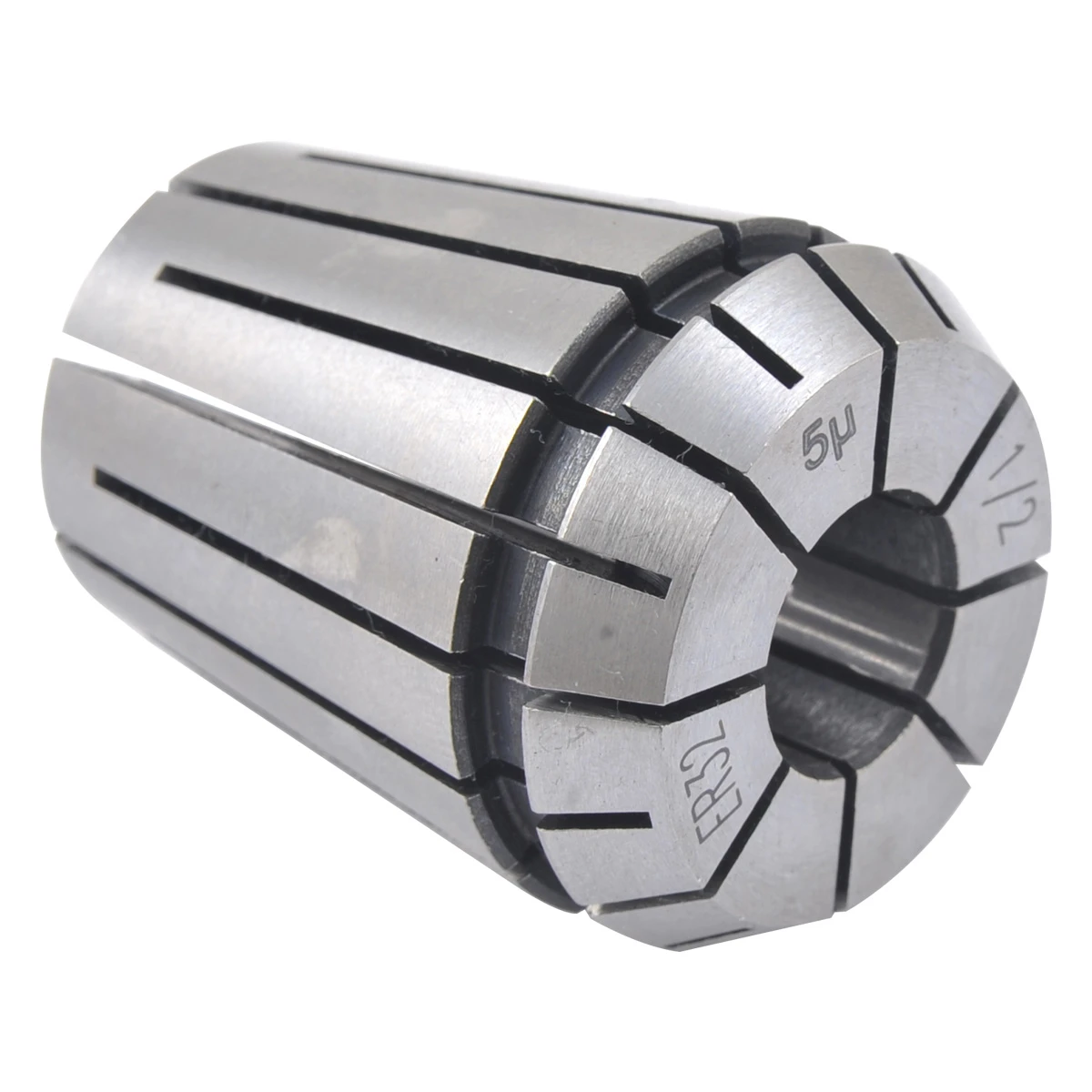 HHIP PRO-SERIES 18 PIECE ER-32 SPRING COLLET SET WITH RACK (3901-5365) — product image 4