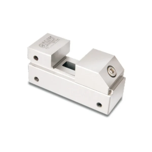 HHIP PRO-SERIES 25MM EDM STAINLESS STEEL VISE (3901-2725)