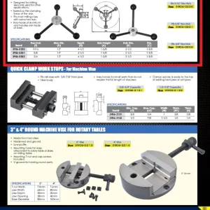 HHIP PRO-SERIES ACCU-TORQUE VISE SPEED HANDLE FOR 3/4" HEX HUB (3906-0202)