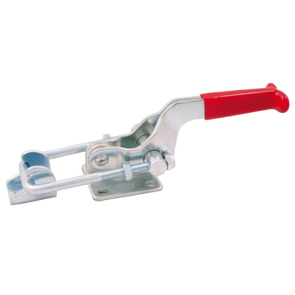 HHIP PULL ACTION LATCH TOGGLE CLAMP WITH 350 LBS HOLDING CAPACITY (3900-0402)