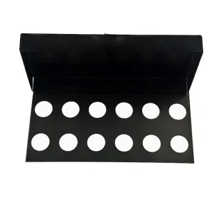 HHIP R8 12 PIECE COLLET RACK (3900-0016)