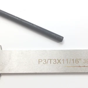HHIP RETROFIT CUT-OFF BLADE P3 T3-GT3 (3900-5975)