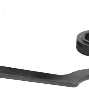HHIP RING NUT & WRENCH FOR KDK-119 5C COLLET BAR HOLDER (3900-5420)