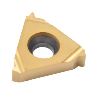 HHIP RT16.01W-16UN RIGHT HAND EXTERNAL THREADING & GROOVING INSERT (6006-4116)