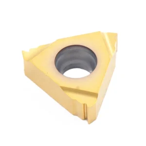 HHIP RT16.01W-20UN RIGHT HAND EXTERNAL THREADING & GROOVING INSERT (6006-4120)