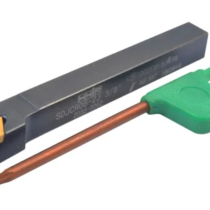 HHIP SDJCR 06-2J TURNING TOOL HOLDER (2033-0062)