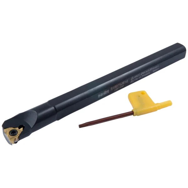 HHIP SIR0750P16 INTERNAL INDEXABLE THREADING TOOL HOLDER (2302-0750)