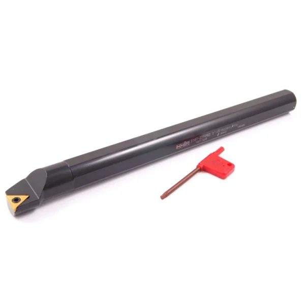 HHIP STFPR 16T-3 INDEXABLE BORING BAR (1021-1000)