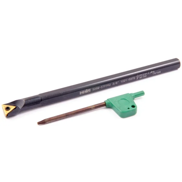 HHIP STFPR 6M-2 INDEXABLE BORING BAR (1021-0375)