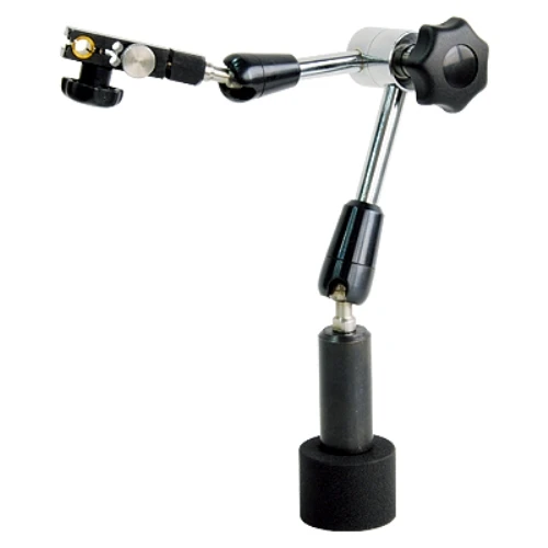 HHIP STRONG LOCK UNIVERSAL ROUND MAGNETIC BASE (4401-0525)
