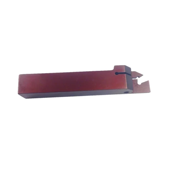 HHIP STYLE 10R-25 RIGHT HAND GROOVING TOOL HOLDER (2204-1025)