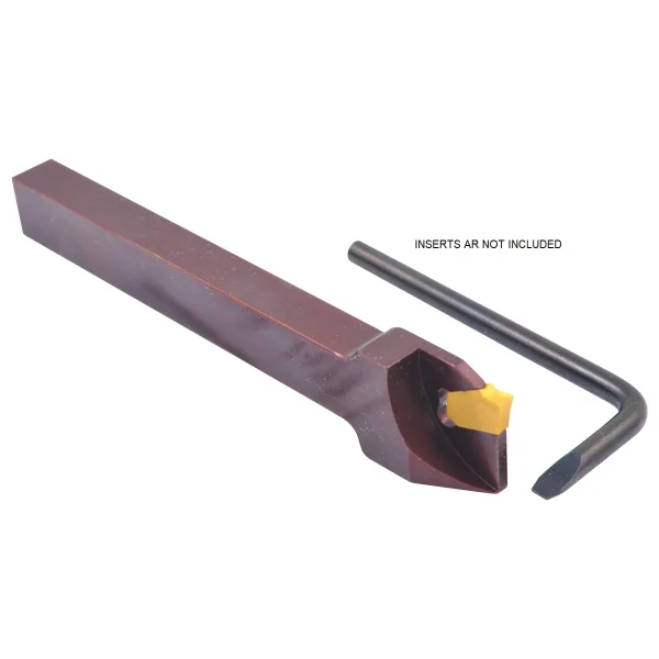 HHIP STYLE SGTHR 12.7-3 CUT-OFF TOOL HOLDER-GTN-3 (2203-1273)