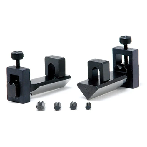 HHIP SUPER VEE BLOCK SET MADE IN THE USA (3402-0958)