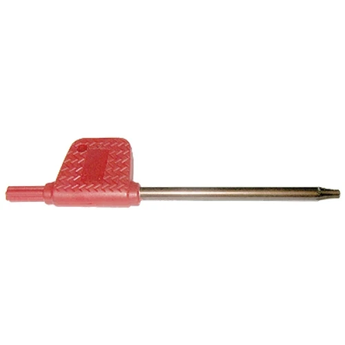 HHIP T-15 TORX WRENCH (2100-0095)