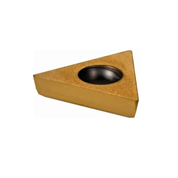 HHIP TPGB-431 TiN COATED CARBIDE INSERT (6025-0431)
