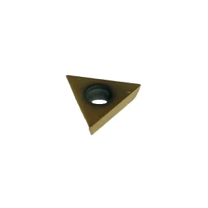 HHIP TPGB-432 TiN COATED CARBIDE INSERT (6025-0432)