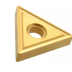 HHIP TPGH-21.51 TiN COATED C-6 CARBIDE INSERT (2003-0021)