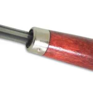 HHIP TRIANGULAR HOLLOW SCRAPER (2001-0210)