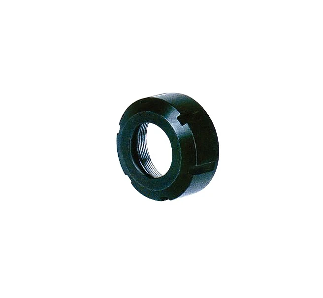 HHIP UM-TYPE M50 X 1.5 ER-40 COLLET CHUCK NUT (3900-0640)