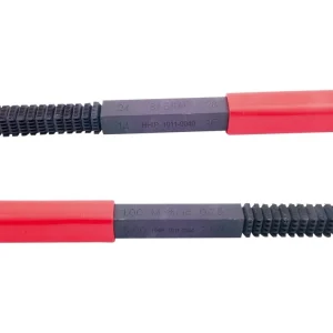 HHIP UNC 12-28 TPI & 0.75-3.0 MM THREAD RESTORING FILES (9999-0043)