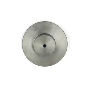 HHIP UNTHREADED BACKPLATE/ADAPTER FOR 6" LATHE CHUCKS (3900-3313)