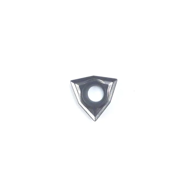 HHIP WCMT06T304 80 DEGREE C-6 DRILLING INSERT (2002-0126)