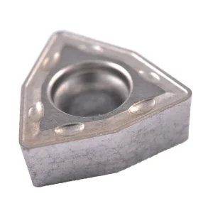 HHIP WCMT06T308R-53 80 DEGREE C-6 INSERT FOR 5/8 & 3/4" HOLDERS (2002-0128)