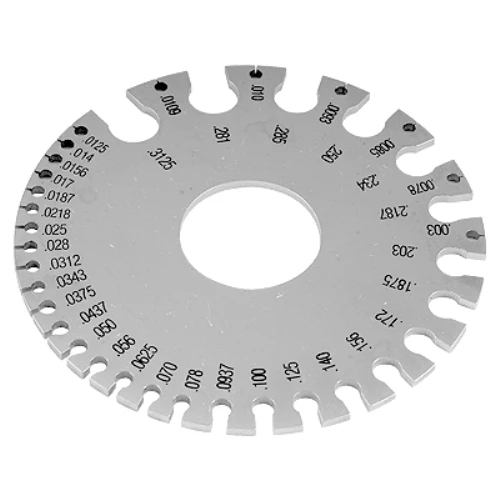 HHIP WIRE MEASURING GAGE (4901-0048)