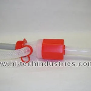 Hi-Tech Industries 7 Gallon Siphon Pump (450)