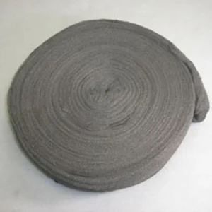 Hi-Tech Industries 5 lb Reel Grade 00 Steel Wool (72005)