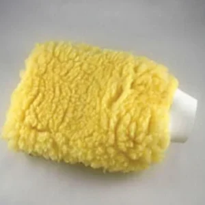 Hi-Tech Industries 8" x 11" Wash Mitt (811)