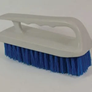 Hi-Tech Industries Iron Handle Interior Brush (835)